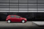 Dacia Sandero 2017 года (UK)